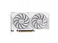 ASUS VGA NVIDIA GeForce RTX 5060 Ti DUAL OC 16G WH