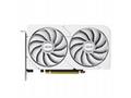 ASUS VGA AMD Radeon RX 9060 XT DUAL 16GB WHITE, RX