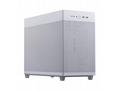Skříň ASUS Prime AP201 Mesh White