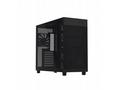 ASUS case PRIME AP303 TG BLACK, ATX, průhledná boč