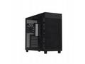ASUS case PRIME AP303 TG BLACK, ATX, průhledná boč