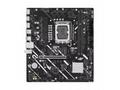 MB ASUS Prime H810M-E-CSM, LGA1851, 2xDDR5, M.2, H