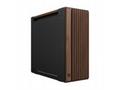 ASUS case PROART PA602 WALNUT WOOD MODERN METAL, M