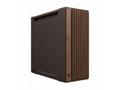 ASUS case PROART PA602 WALNUT WOOD RETRO METAL, Mi