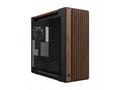 ASUS case PROART PA602 WALNUT WOOD MODERN TG, Mid 