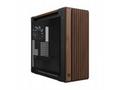 ASUS case PROART PA602 WALNUT WOOD MODERN TG, Mid 