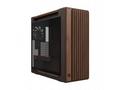 ASUS case PROART PA602 WALNUT WOOD RETRO TG, Mid T