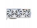 ASUS VGA NVIDIA GeForce RTX 5080 ROG ASTRAL WHITE 