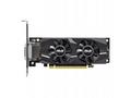 ASUS GeForce RTX 3050 LP BRK, OC, 6GB, GDDR6