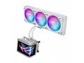 ASUS ROG RYUO IV SLC 360 ARGB WHT