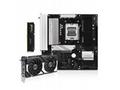 Výhodný set MB Asrock B850M PRO RS WIFI + VGA ASUS