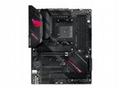 MB ASUS ROG Strix B550-F WIFI II, AM4, 4xDDR4, M.2