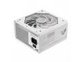 ASUS zdroj TUF Gaming 1000W WHITE Gold, 80+ Gold