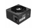 ASUS zdroj TUF Gaming 850W Gold, 80+ Gold