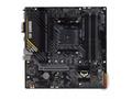 ASUS TUF GAMING A520M-PLUS II, AM4, mATX