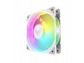 ASUS ventilátor TUF GAMING TR120 ARGB, 1x120mm, bí