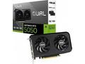 ASUS VGA NVIDIA GeForce RTX 5050 DUAL OC 8G, 8G GD