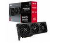 ASUS VGA AMD Radeon RX 9070 PRIME OC 16GB, RX 9070