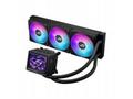 AIOCOOL ASUS ROG RYUJIN III 360 ARGB EXTREME, 360m