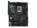 ASUS ROG STRIX Z790-F GAMING WIFI socket LGA1700 D