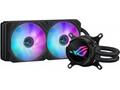 ROG STRIX LC III 240 ARGB