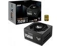 Zdroj ASUS TUF Gaming 750W ATX 3.1 - 750W, 80+ Gol
