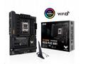 MB ASUS TUF GAMING B650-PLUS WIFI, AM5, DDR5, B650