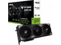 VGA ASUS TUF RTX5070TI OC GAMING 16GB, 256-bit GDD