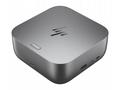 HP 280W Ultra Dock G6 - Dokovací stanice - Thunder