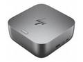 HP 280W Ultra Dock G6 - Dokovací stanice - Thunder