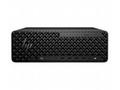 HP Z2 SFF G1, Ultra9 285K, vPro, UMA, 32GB, DDR5, 