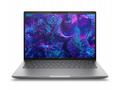 HP ZBook 8 G1i 14, U9 285H, vPro, 14.0 1920x1200, 