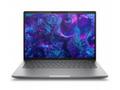 HP ZBook 8 G1i 14, U9 285H, vPro, 14.0 1920x1200, 