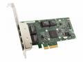 Broadcom BCM5719-4P - Síťový adaptér - PCIe 2.0 x4