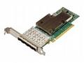 Broadcom NetXtreme E-Series P425G - Síťový adaptér