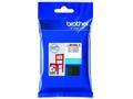 Brother LC-3619XLC (inkoust cyan, 1 500 str. @ 5% 