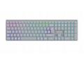 CANYON keyboard HKB-W11 EN, CS RGB Dual Mode Wirel