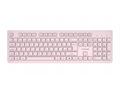CANYON keyboard HKB-W01 CS AAA Wireless Beige