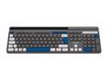 CANYON HKB-W03 bezdrátová CS klávesnice 2,4 Ghz, 1
