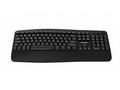 CANYON keyboard HKB-W6 Wireless Black