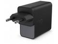 HP napájecí adaptér 100 W USB-C GaN Wall CHRGR