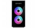 OMEN 35L GT16-1011nc, Ryzen 7 9800X3D, RTX5070, 12