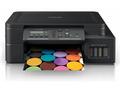 Brother, DCP-T520W, MF, Ink, A4, Wi-Fi Dir, USB