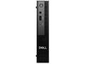 Dell Pro Micro, QCM1255, Micro, R5-8500GE, 16GB, 5