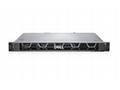 DELL PowerEdge R260, 6x 2.5", Xeon 6315P, 16GB, 2x