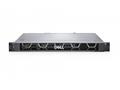 DELL PowerEdge R260, 6x 2.5", Xeon 6315P, 16GB, 2x