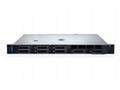 DELL PowerEdge R360, 8x 2.5, Xeon 6333P, 32GB, H75