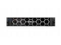 DELL PowerEdge R760xs, 8x 3.5", Xeon Silver 4510, 