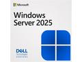 DELL MS Windows Server 2025 Essentials, OEM, pro m