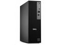 Dell Pro Slim QCS1255, 180W, AMD Ryzen 5 8600G, 16
